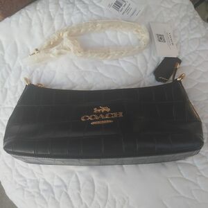 COACH BAG AUTHENTIC BRAND NEW WITH TAGS